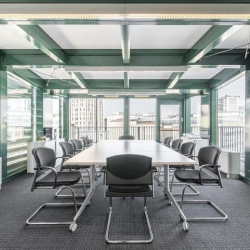 Executive office - Milan