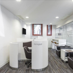 Offices at Largo Richini 6