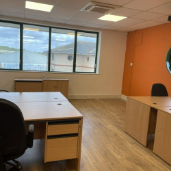 Serviced office - Rochester