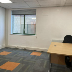Laser Quay, Culpeper Close office accomodations