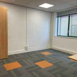 Serviced offices to rent in 