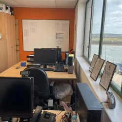 Serviced offices to rent in 