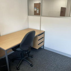 Serviced offices to rent in 