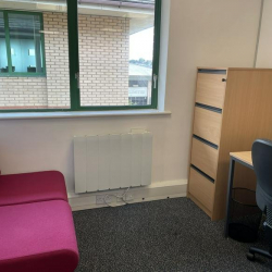Serviced offices to rent in 