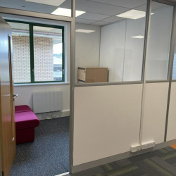 Serviced offices to rent in 