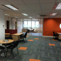 Laser Quay, Culpeper Close