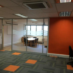 Executive office in Rochester