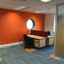 Office suites in central Strood