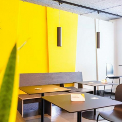 Serviced offices to rent in Vienna