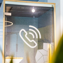 Office suite in Vienna