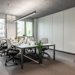 Serviced office centre to lease in Vienna