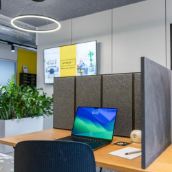 Serviced offices to rent in 