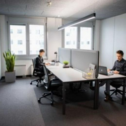 Executive office centre - Vienna