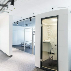 Serviced office - Vienna