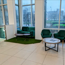 Image of Bradford office suite