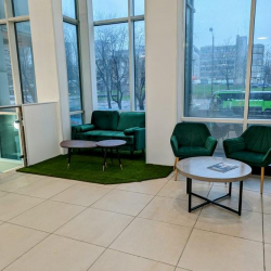 Office suites in central Bradford