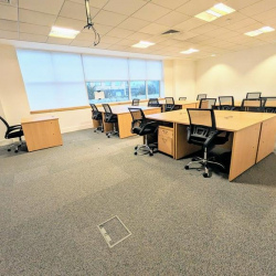 Office accomodation - Bradford