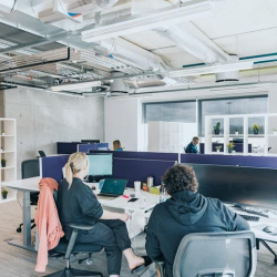 Serviced office in Rochford