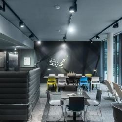 Stuttgart office suite