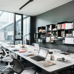 Executive office - Stuttgart