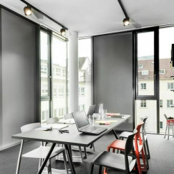 Executive office centre to rent in Stuttgart