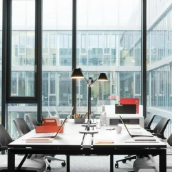 Offices at Lautenschlagerstraße 23a