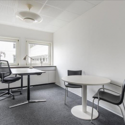Offices at Lautruphoej 1-3, Ballerup