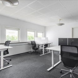 Executive suite - Copenhagen