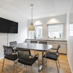 Serviced office to rent in Copenhagen