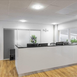 Office accomodation in Copenhagen