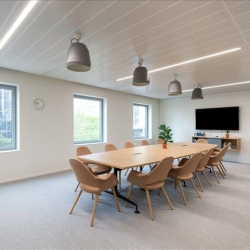 Image of Puteaux executive office centre
