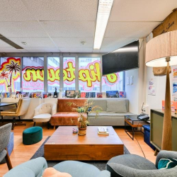 Serviced office - Lyon