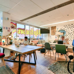 Serviced offices to hire in Lyon