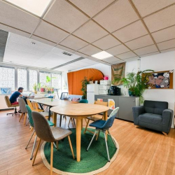 Image of Lyon office space