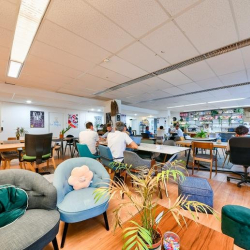 Office accommodations to let in Lyon