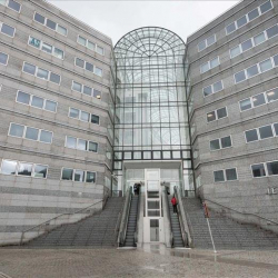 Paris serviced office