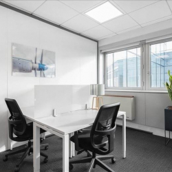Image of Paris executive suite