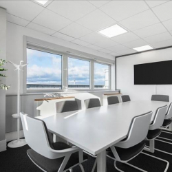 Office accomodations in central Paris