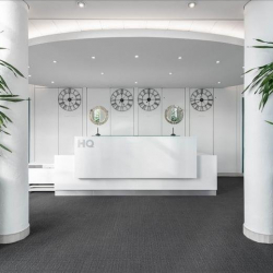 Le Dôme, 1 rue de la Haye, BP 12910