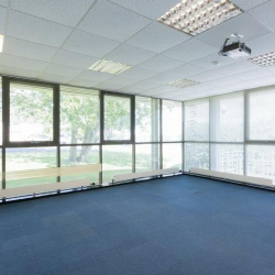 Exterior image of Leafield Industrial Estate, Unit 23, The Hub