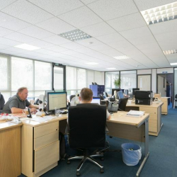 Leafield Industrial Estate, Unit 23, The Hub