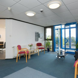 Corsham serviced office