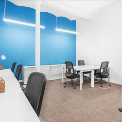 Executive office centres to hire in Manchester