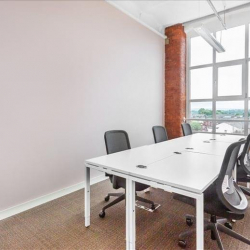 Executive offices to let in Manchester