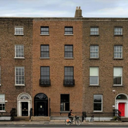 Serviced office centres to rent in Dublin
