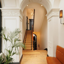 Office accomodation to lease in Dublin