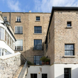 Office spaces to hire in Dublin
