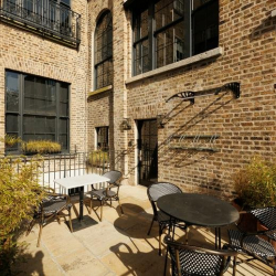Serviced office in Dublin