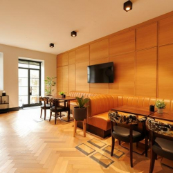 Image of Dublin serviced office centre