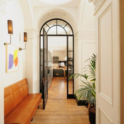 Dublin serviced office